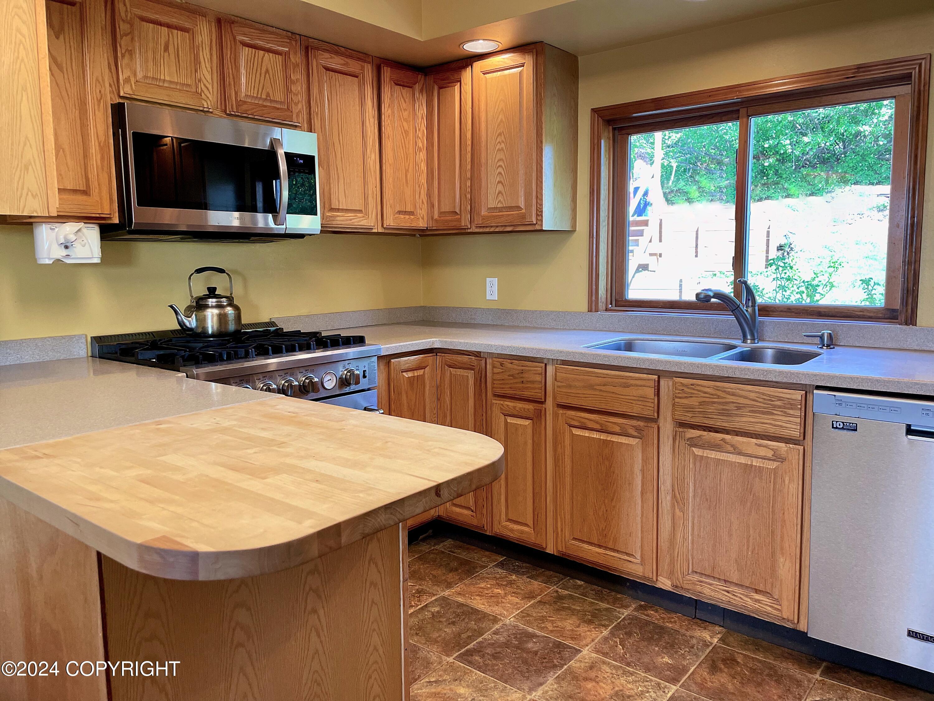 35621 N Fork Road, Anchor Point, Alaska image 6