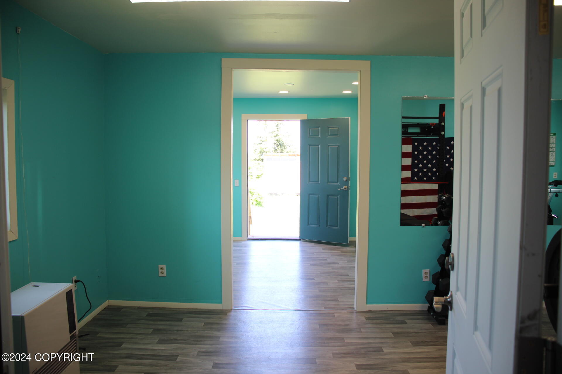 35621 N Fork Road, Anchor Point, Alaska image 27