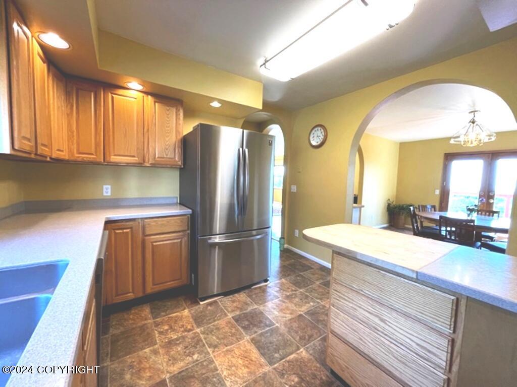 35621 N Fork Road, Anchor Point, Alaska image 8