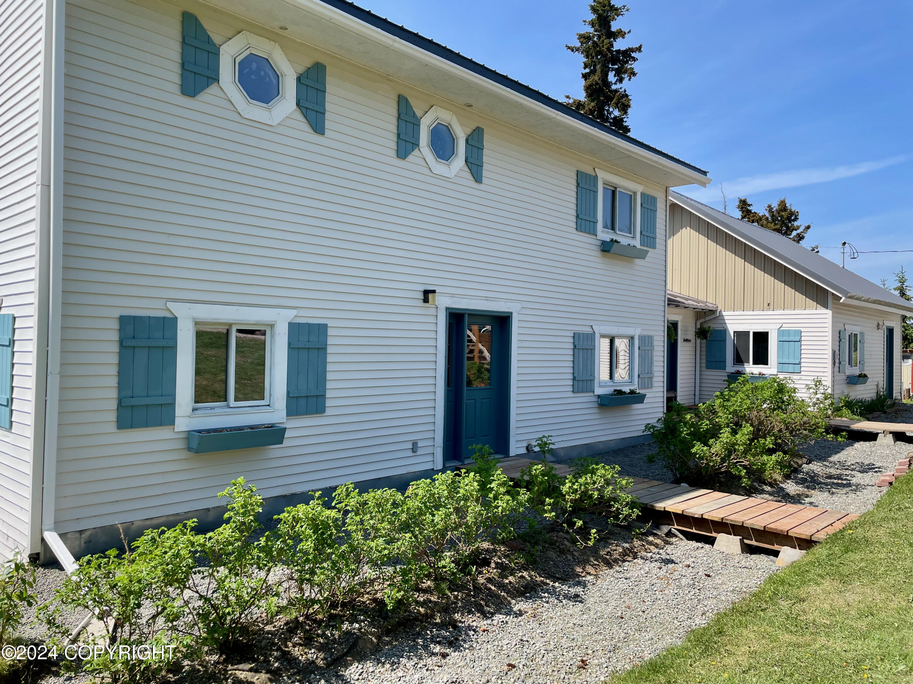 35621 N Fork Road, Anchor Point, Alaska image 40