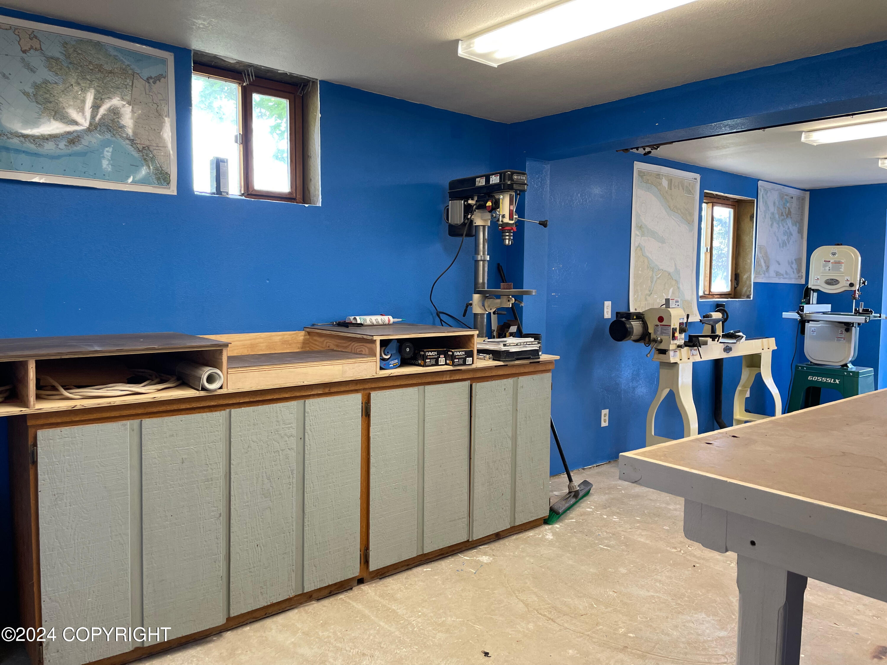 35621 N Fork Road, Anchor Point, Alaska image 30