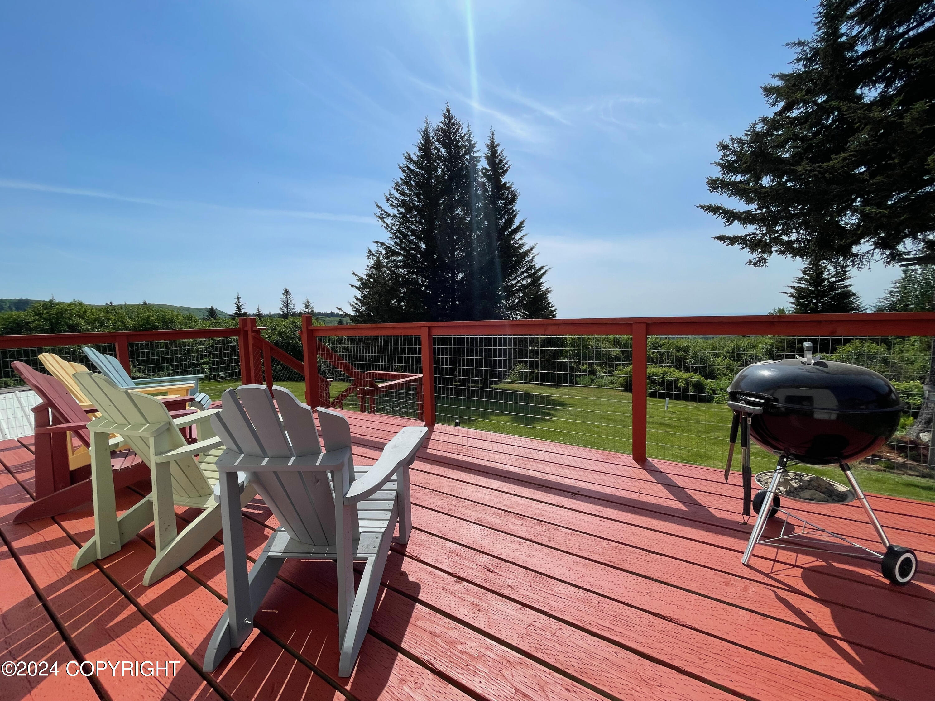 35621 N Fork Road, Anchor Point, Alaska image 34