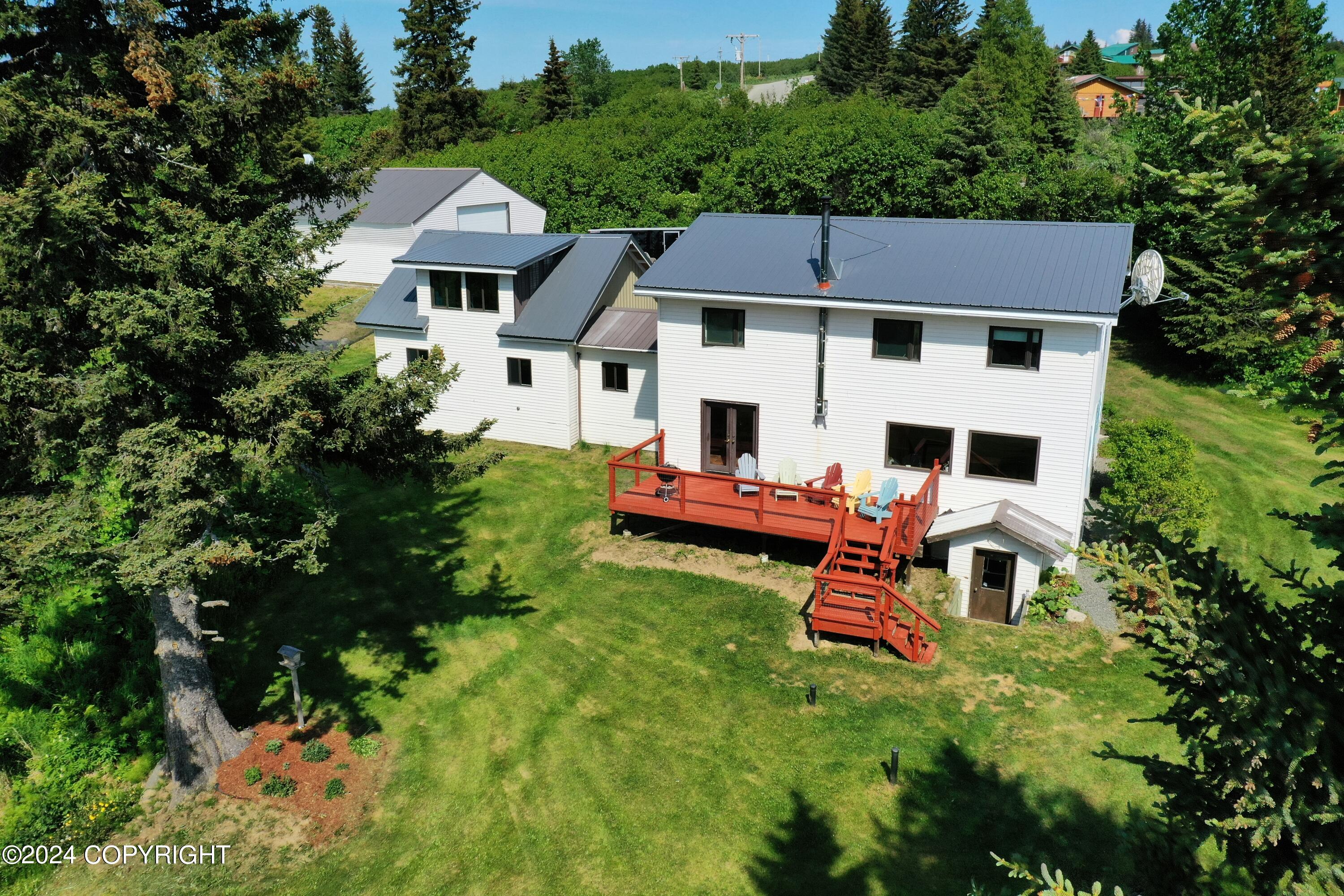 35621 N Fork Road, Anchor Point, Alaska image 2