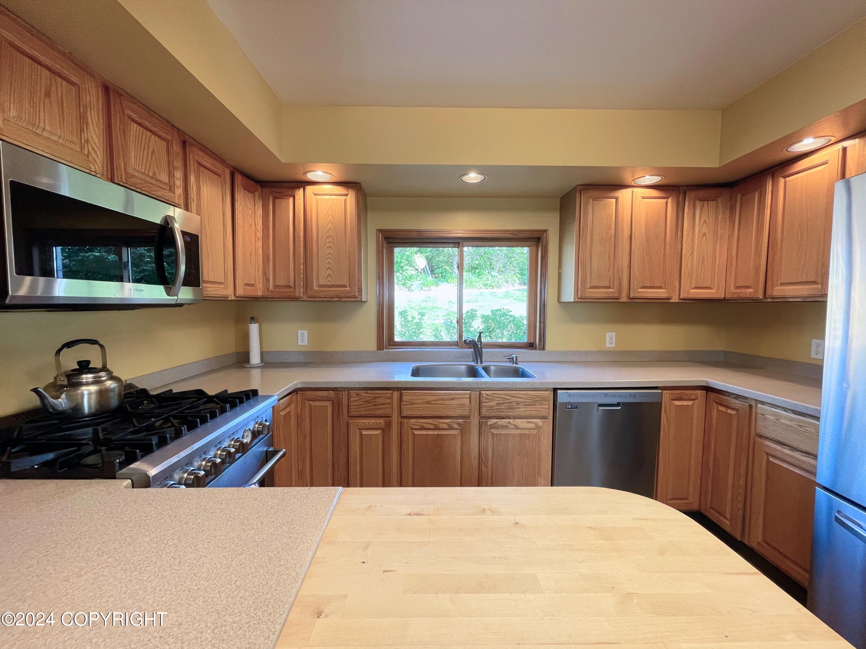 35621 N Fork Road, Anchor Point, Alaska image 7