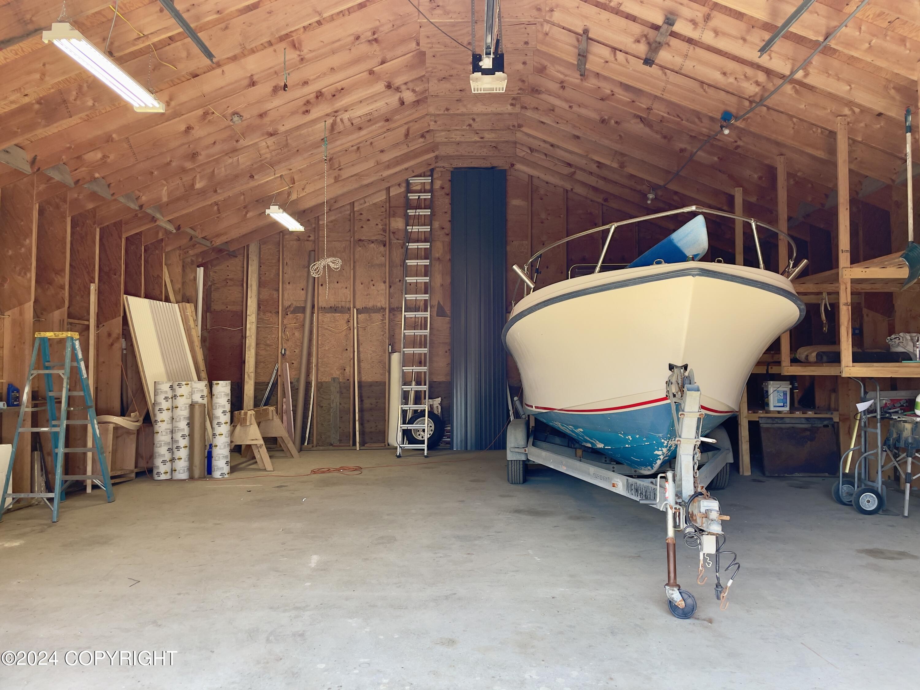 35621 N Fork Road, Anchor Point, Alaska image 39