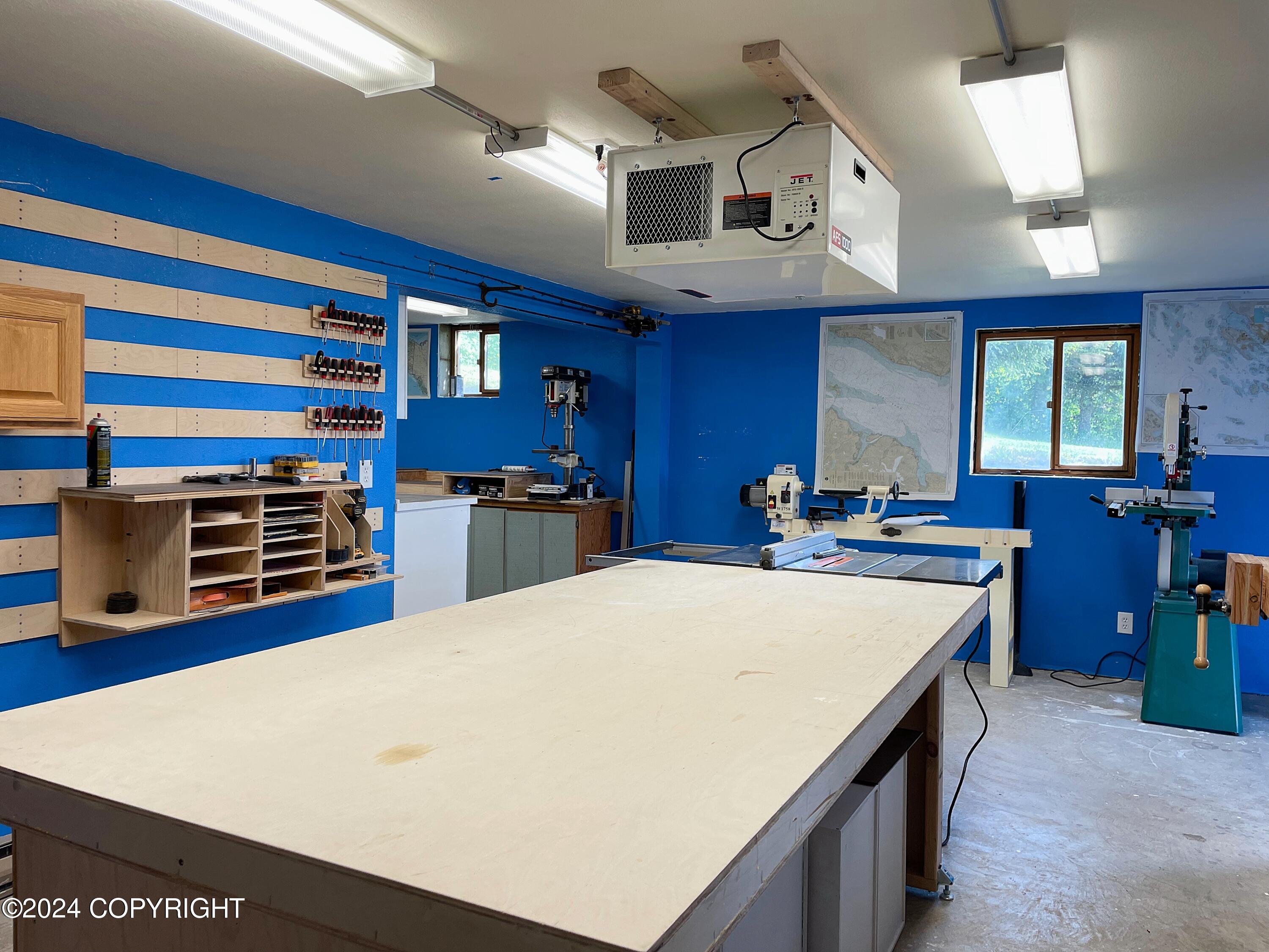 35621 N Fork Road, Anchor Point, Alaska image 32