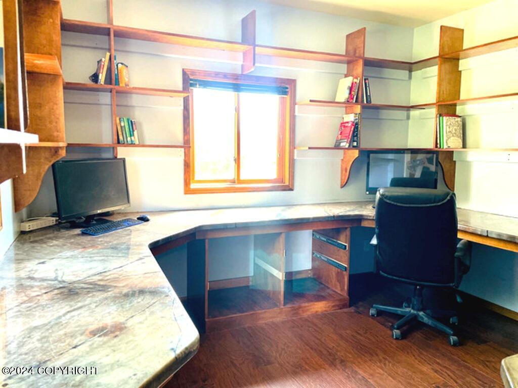 35621 N Fork Road, Anchor Point, Alaska image 19