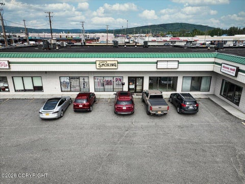 Photo of 201 Old Steese Highway, Fairbanks, AK 99701 (MLS # 26-9545)