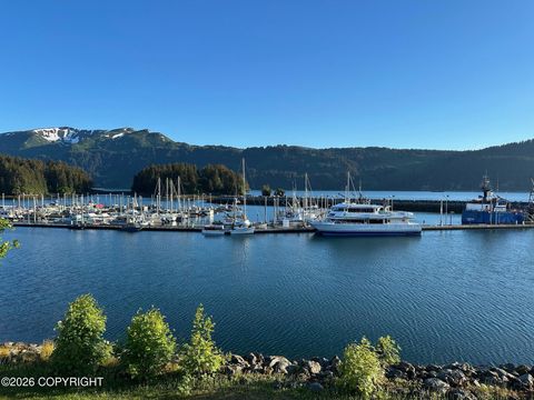 Photo of 251 Main Street, Seldovia, AK 99663 (MLS # 26-5438)