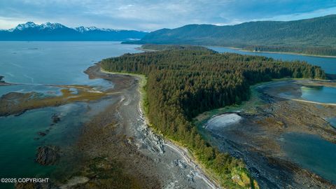 000 Colt Island Juneau AK 99801