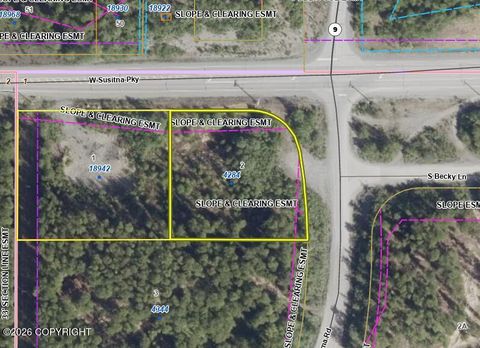 Photo of 18924 W Susitna Parkway, Big Lake, AK 99652 (MLS # 26-318)