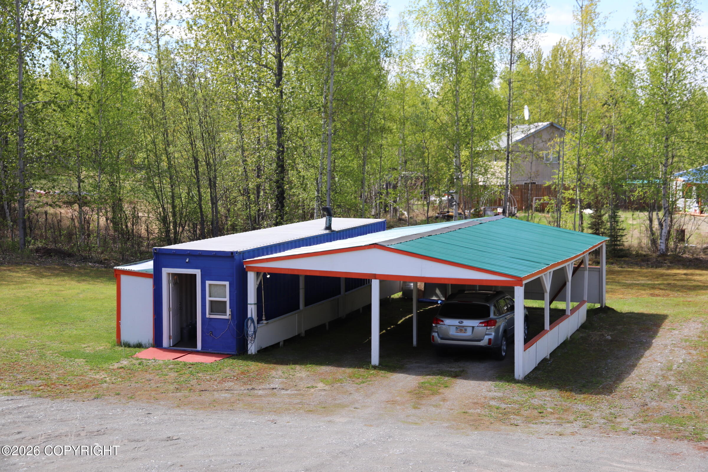 13600 W Maplewood Drive