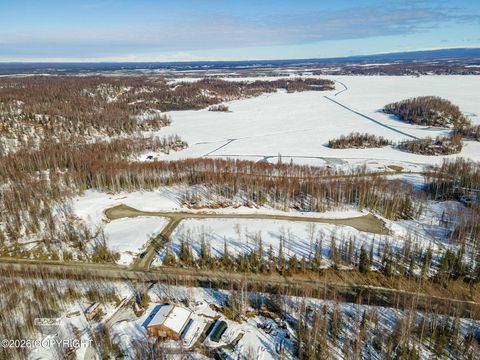 Photo of 20271 W Kvichak Circle, Big Lake, AK 99652 (MLS # 26-3803)