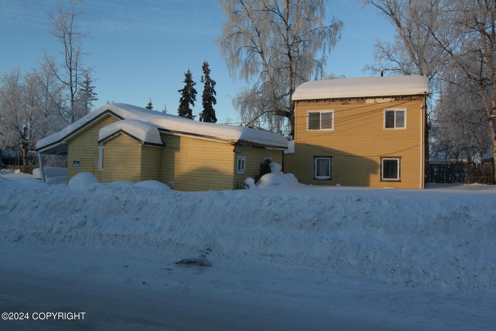 1345 Ingra Street, Anchorage, Alaska image 2