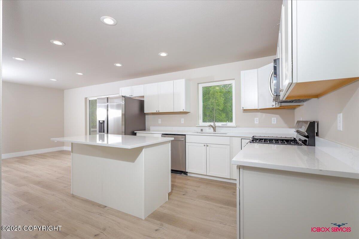 9089 E Spring Creek Circle, Palmer, Alaska image 20