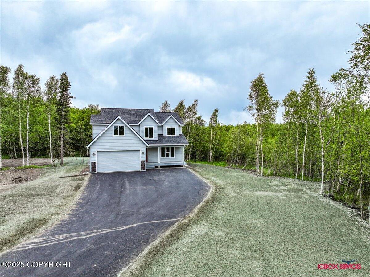 9089 E Spring Creek Circle, Palmer, Alaska image 5