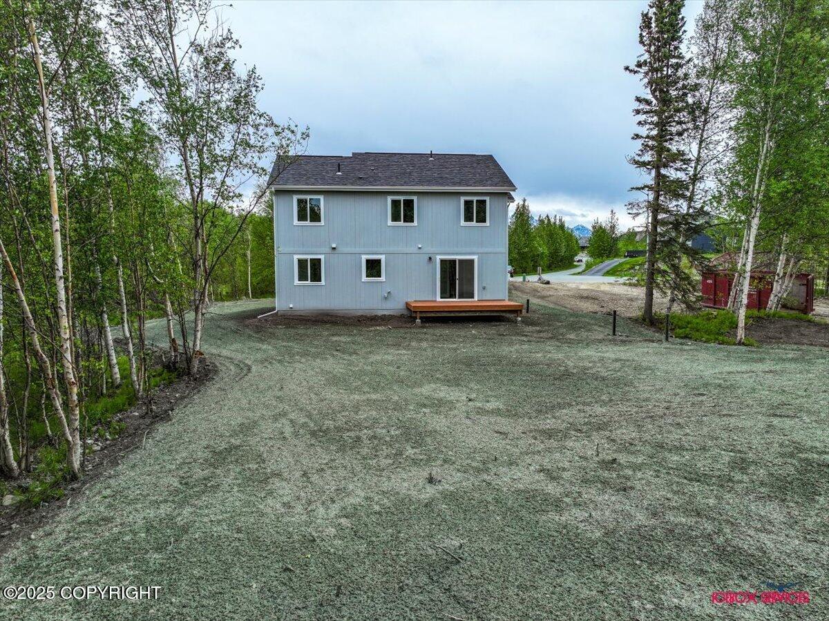 9089 E Spring Creek Circle, Palmer, Alaska image 12