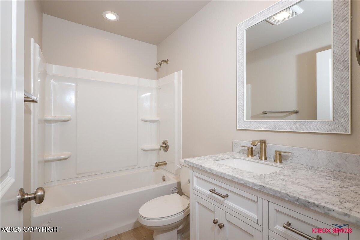 9089 E Spring Creek Circle, Palmer, Alaska image 29