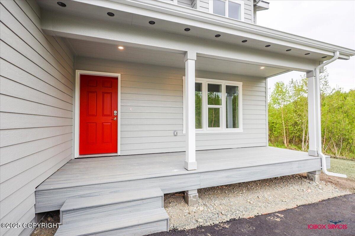 9089 E Spring Creek Circle, Palmer, Alaska image 7