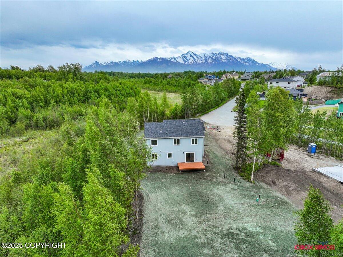 9089 E Spring Creek Circle, Palmer, Alaska image 11