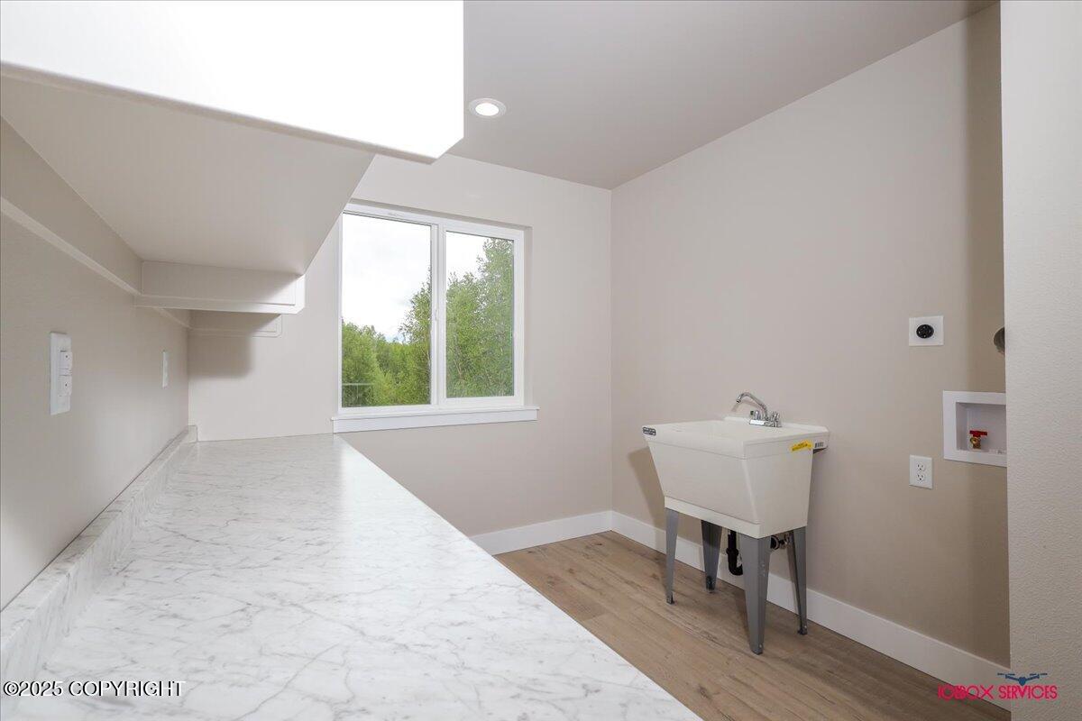 9089 E Spring Creek Circle, Palmer, Alaska image 26