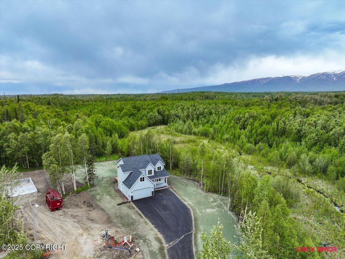 9089 E Spring Creek Circle, Palmer, Alaska image 15