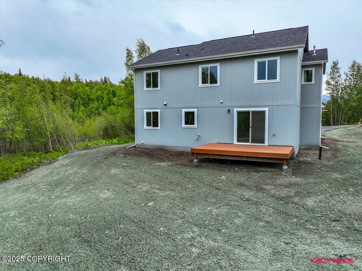 9089 E Spring Creek Circle, Palmer, Alaska image 14