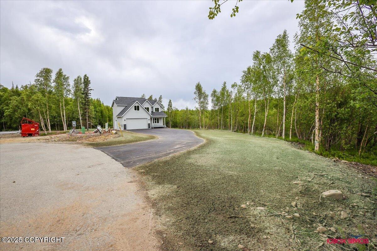9089 E Spring Creek Circle, Palmer, Alaska image 8