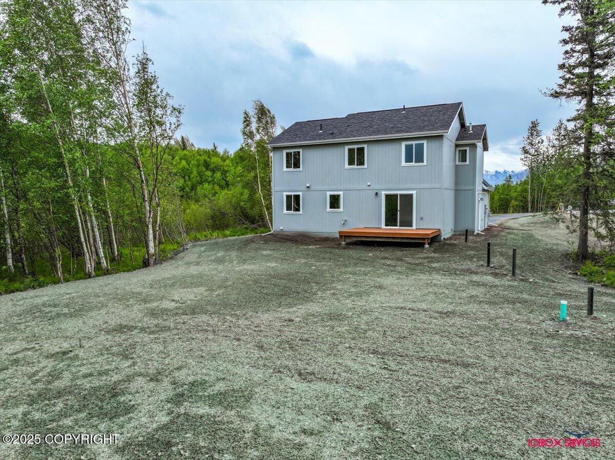 9089 E Spring Creek Circle, Palmer, Alaska image 13