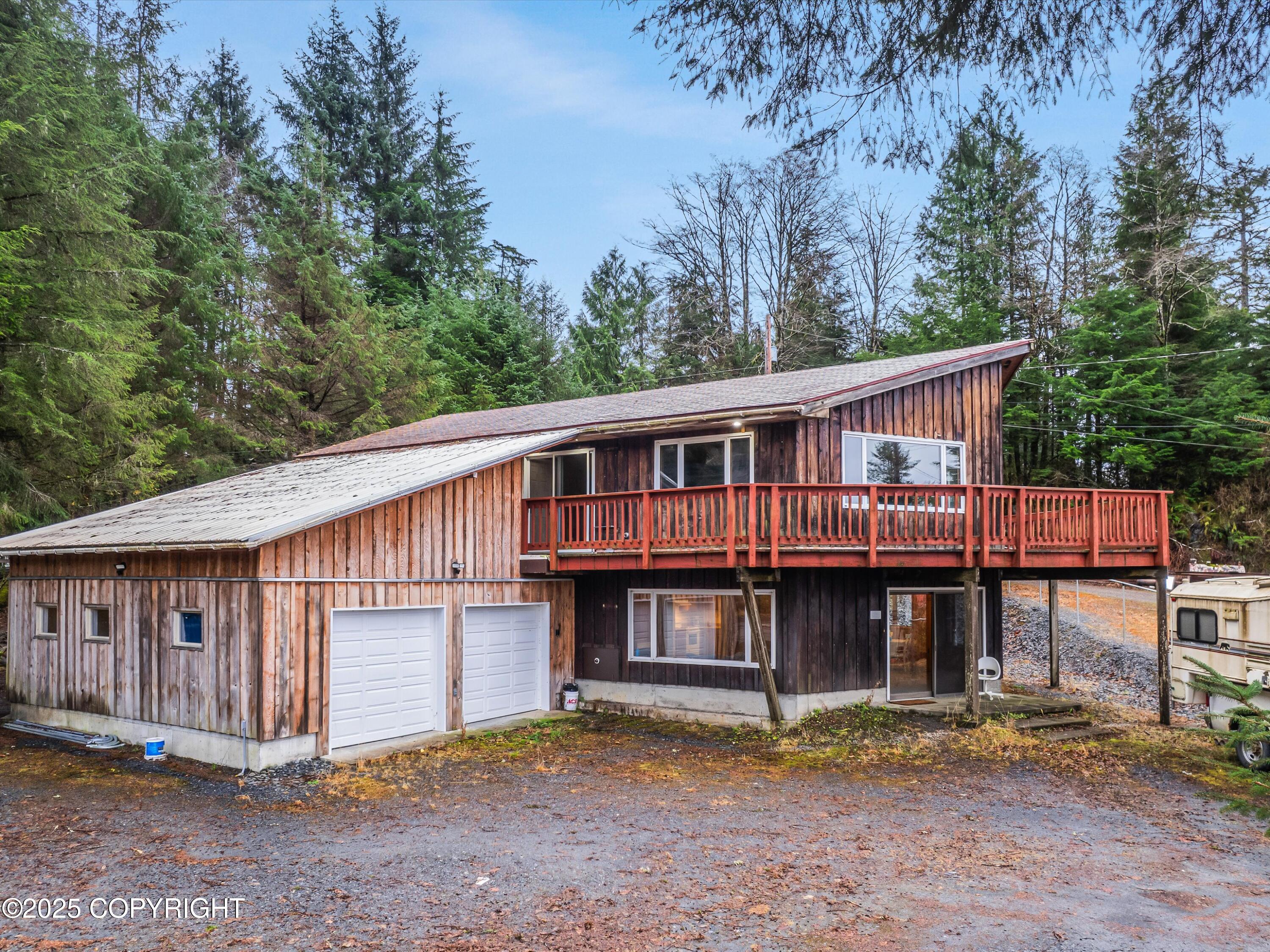 695 Sunset Drive