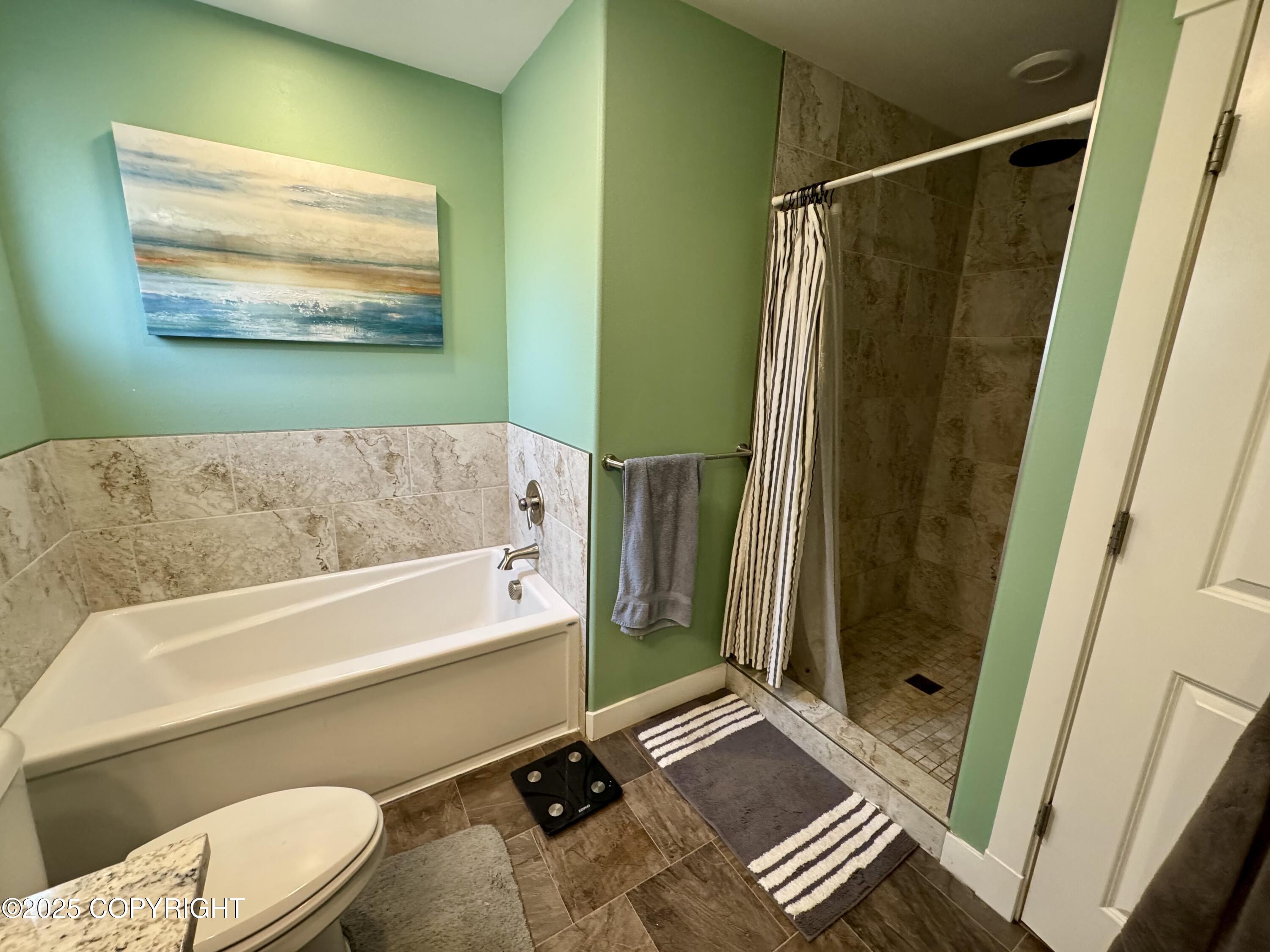 6230 N Crupperdock Drive, Palmer, Alaska image 20