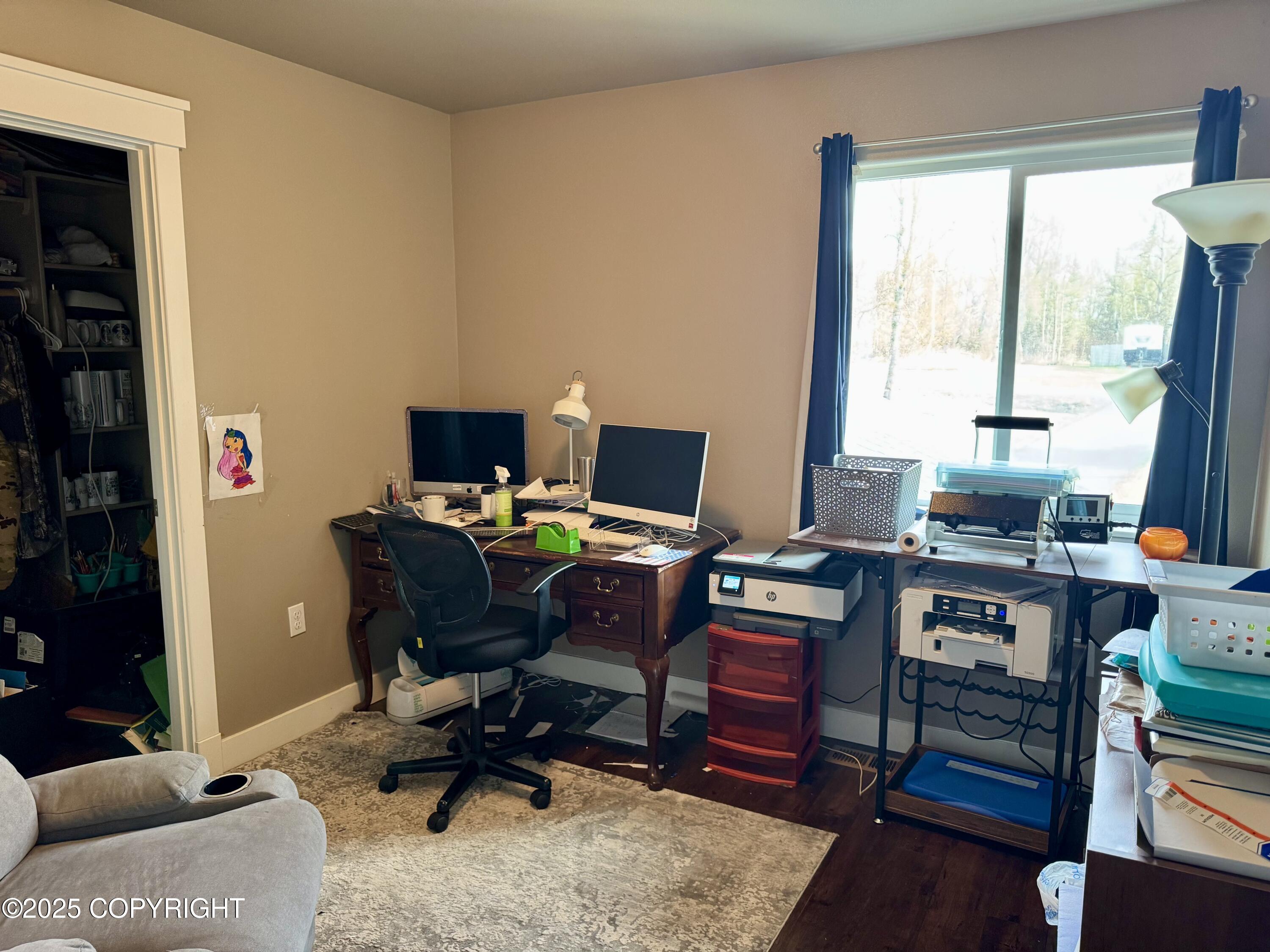 6230 N Crupperdock Drive, Palmer, Alaska image 22