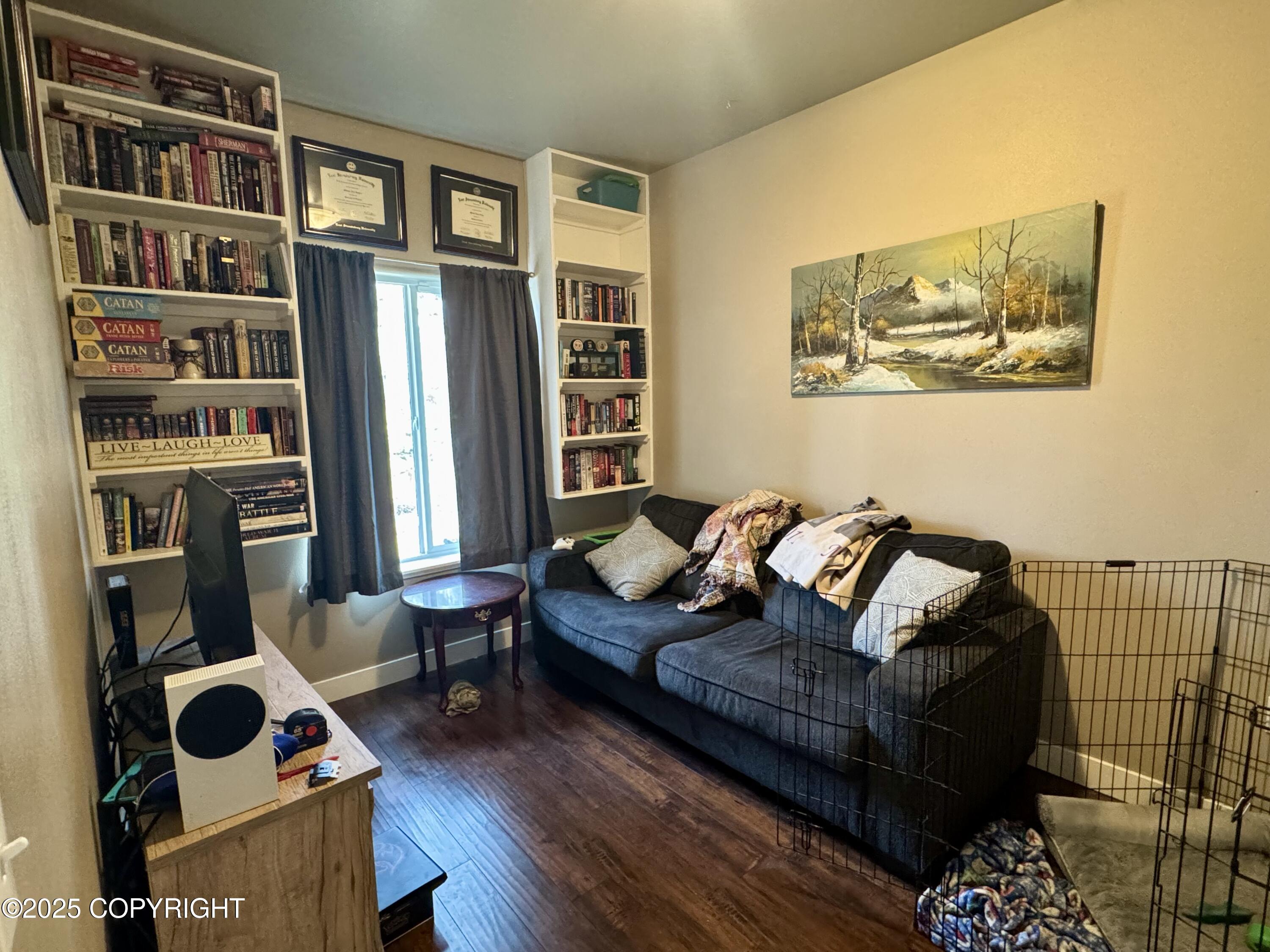 6230 N Crupperdock Drive, Palmer, Alaska image 13