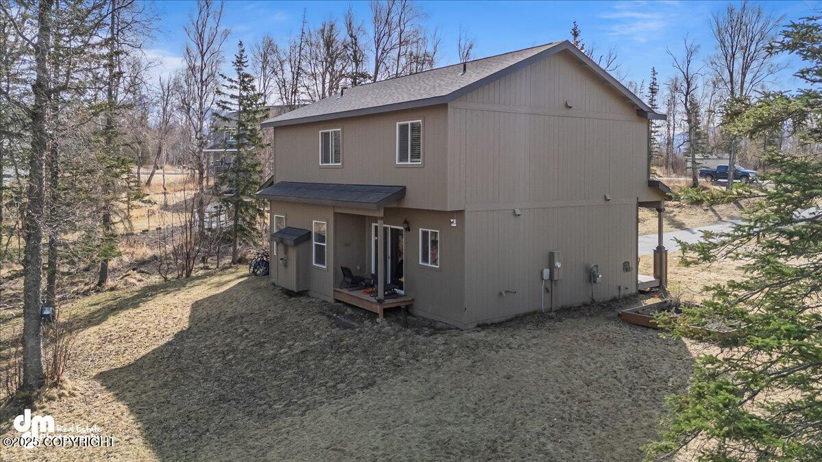 6230 N Crupperdock Drive, Palmer, Alaska image 5