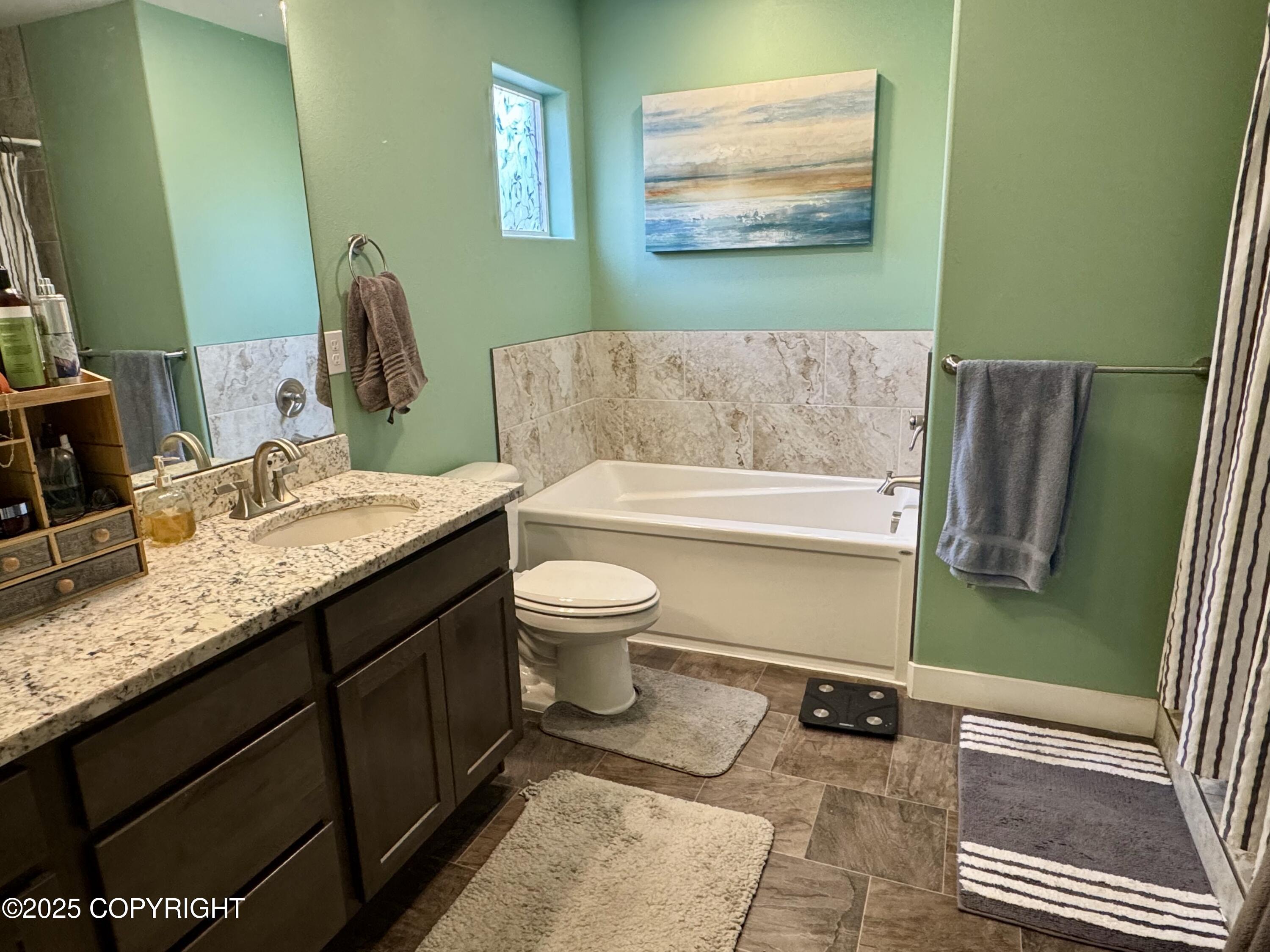 6230 N Crupperdock Drive, Palmer, Alaska image 19