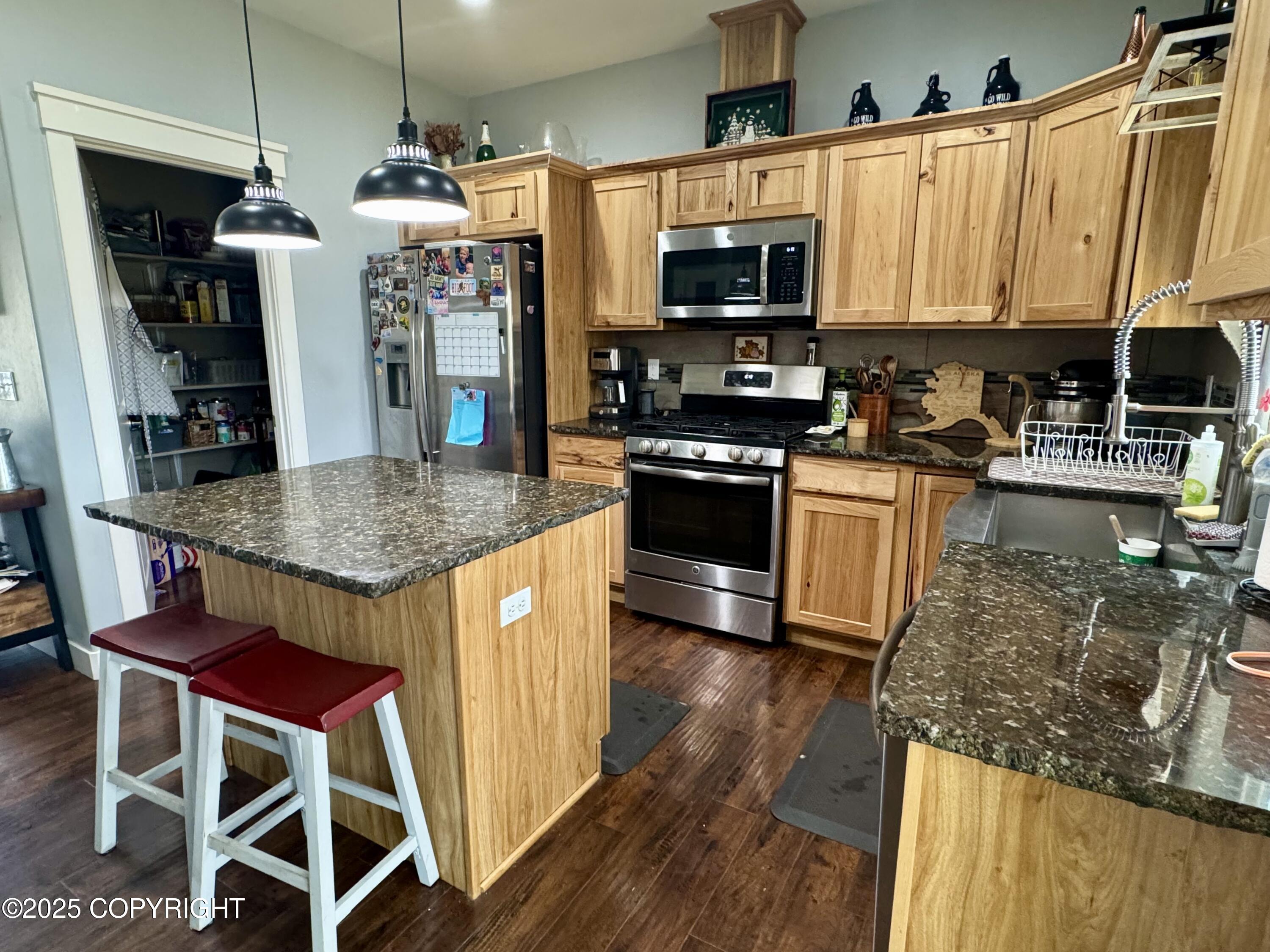 6230 N Crupperdock Drive, Palmer, Alaska image 10