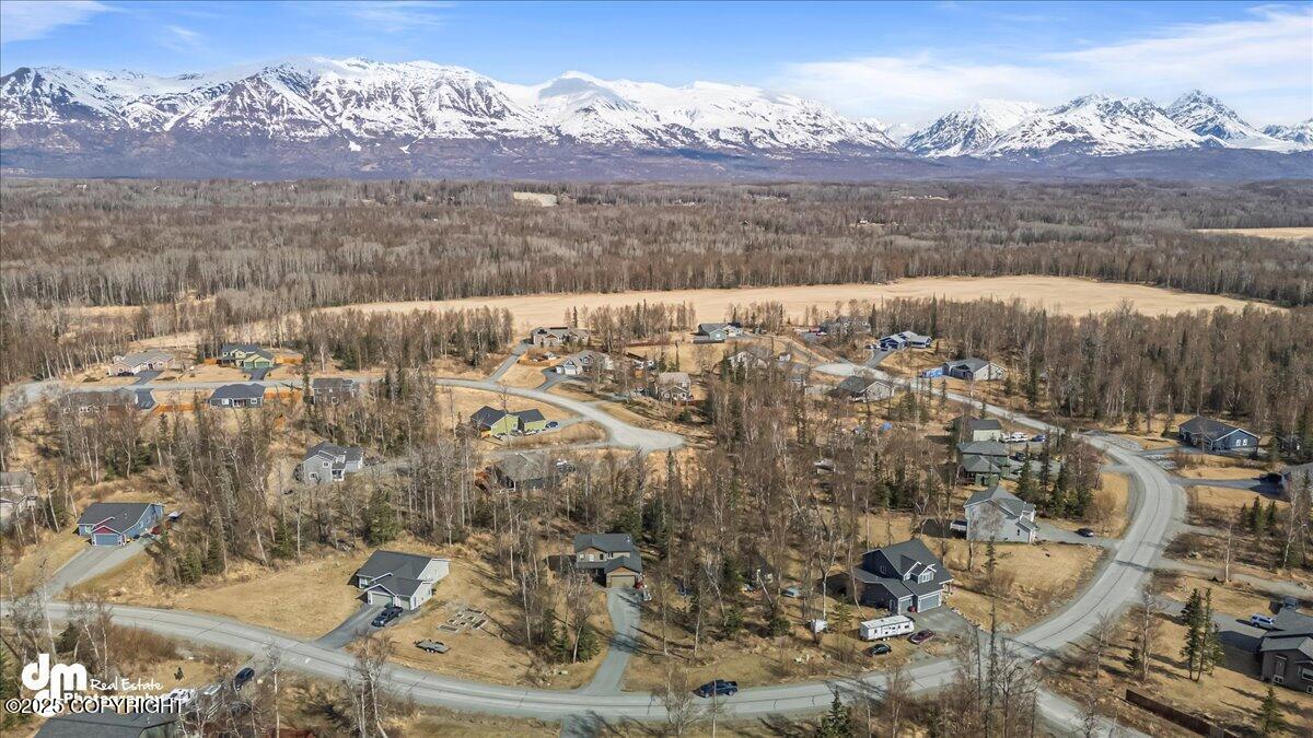 6230 N Crupperdock Drive, Palmer, Alaska image 6