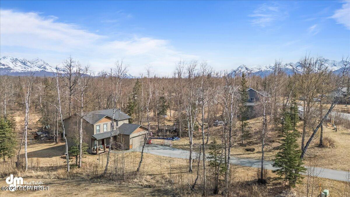 6230 N Crupperdock Drive, Palmer, Alaska image 2