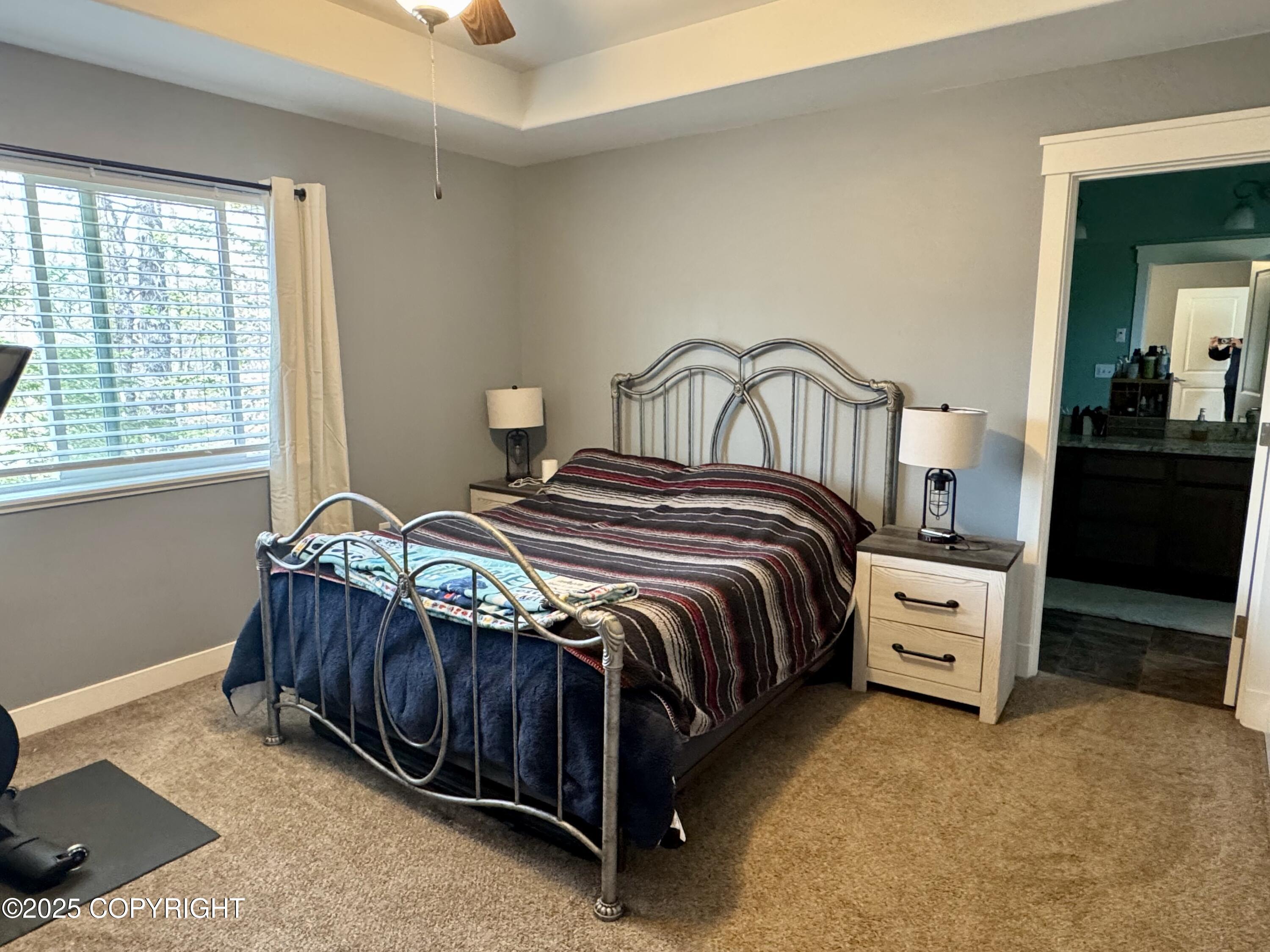 6230 N Crupperdock Drive, Palmer, Alaska image 18