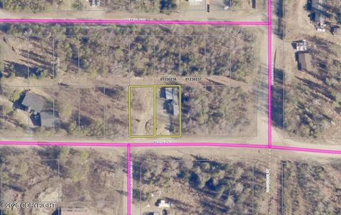 Photo of 52046 Rediske Avenue, Nikiski/North Kenai, AK 99635 (MLS # 26-5652)