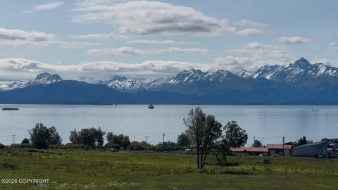 Vacant Land For Sale - 41494 Wandering Street<br/> Homer, AK 99603