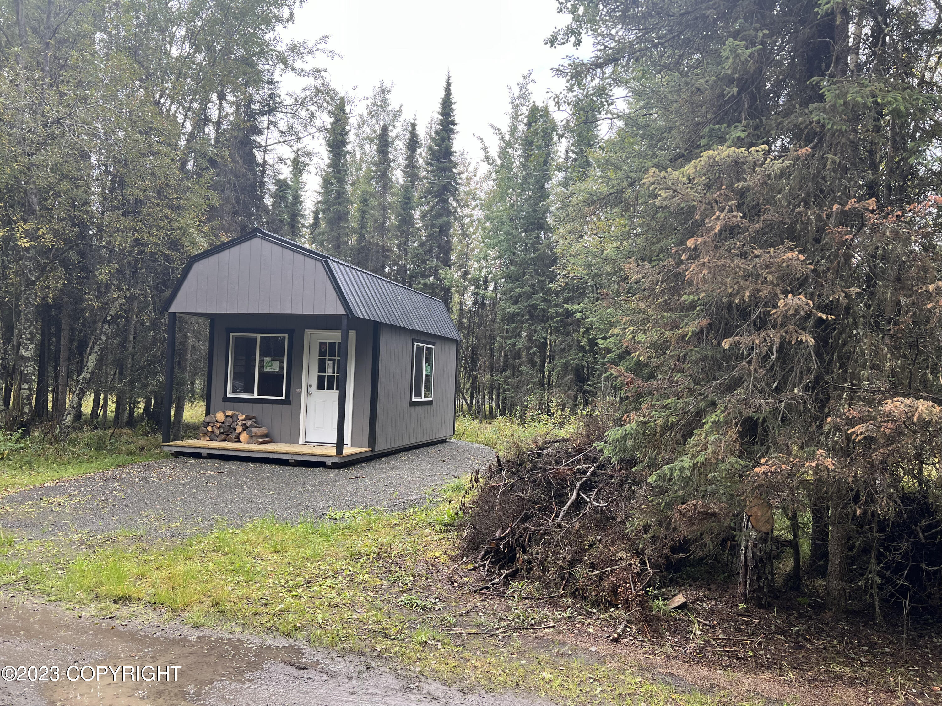 L10 & 11 Great Alaska Fish Camp, Sterling, Alaska image 2