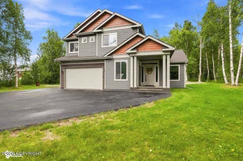 Photo of 1961 W Vaunda Avenue, Wasilla, AK 99654 (MLS # 26-10607)