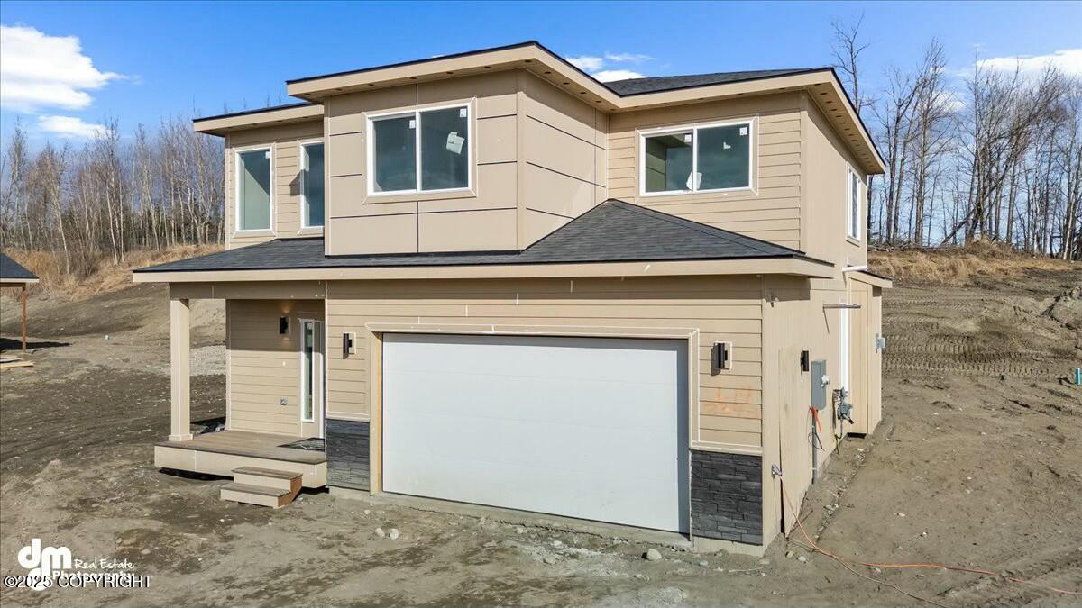 2343 S Skyward View Circle, Palmer, Texas image 2