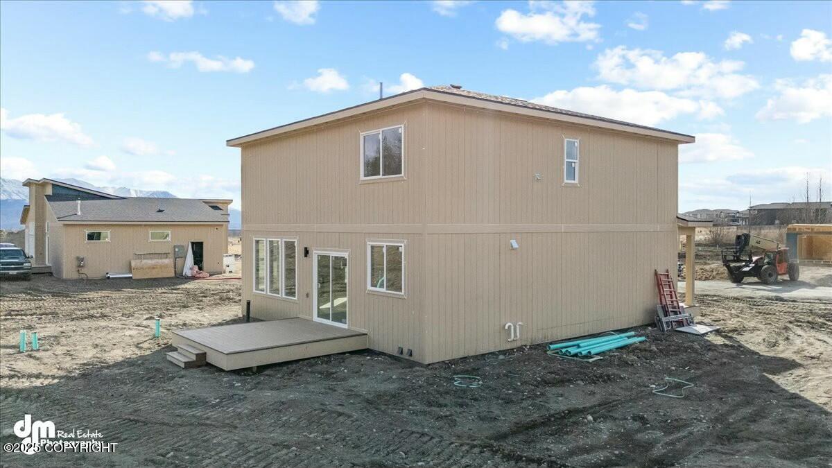 2343 S Skyward View Circle, Palmer, Texas image 8