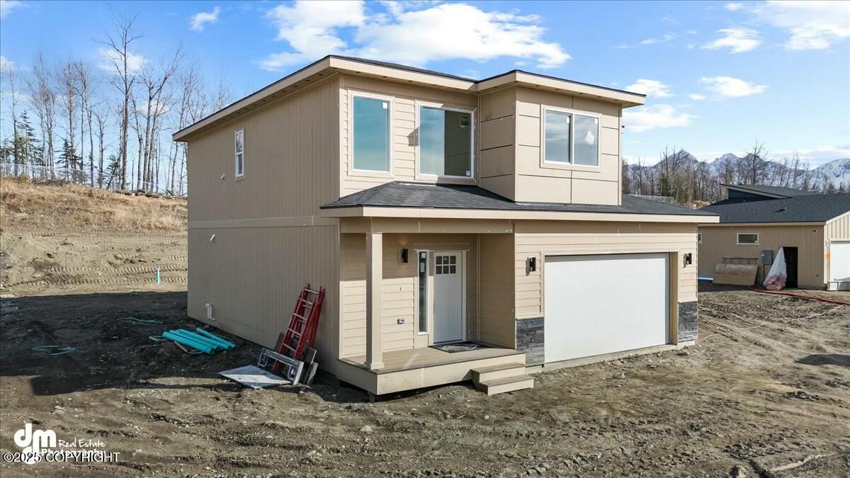2343 S Skyward View Circle, Palmer, Texas image 3