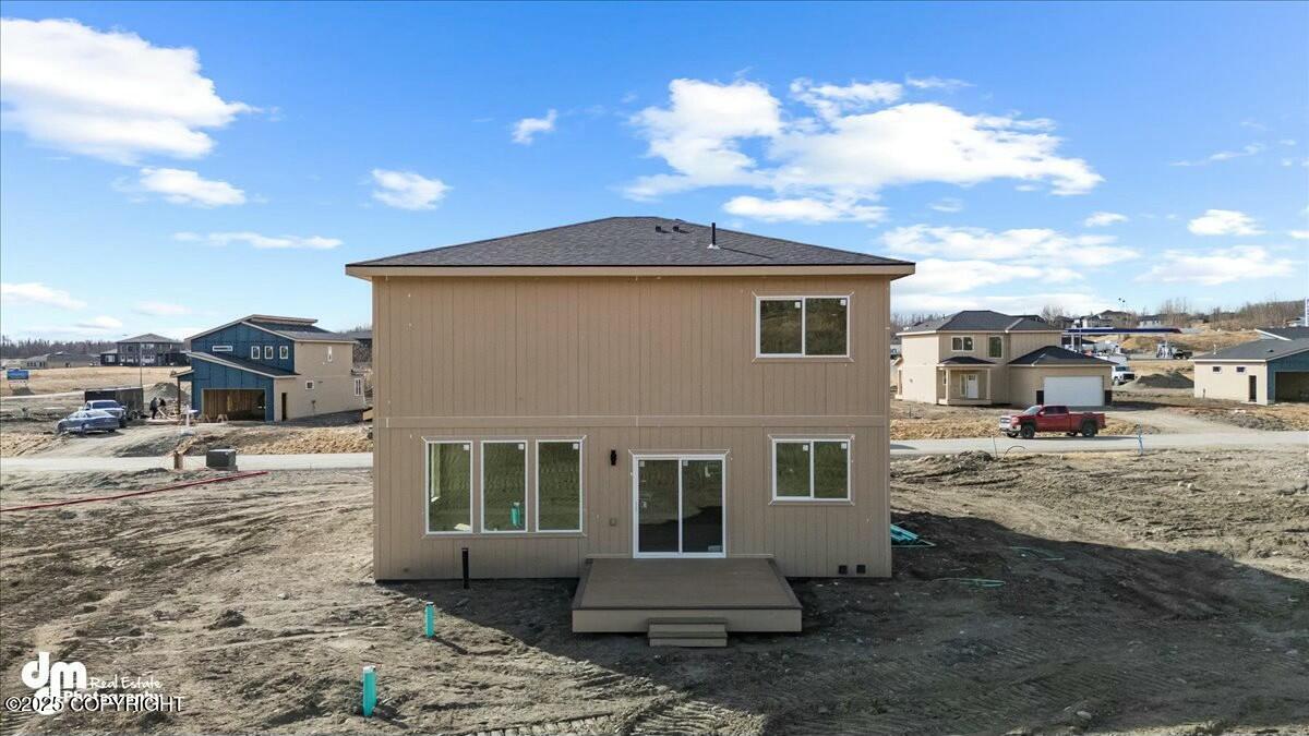 2343 S Skyward View Circle, Palmer, Texas image 6