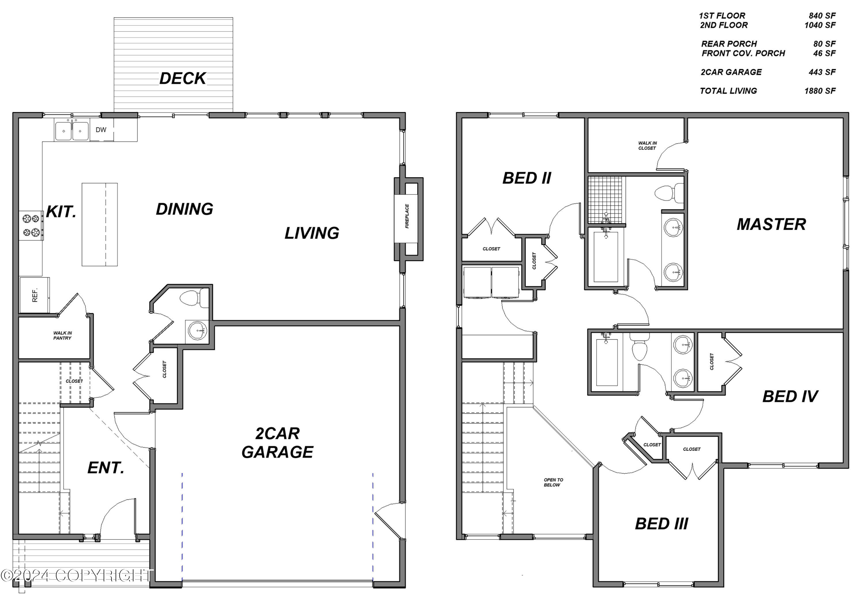 2343 S Skyward View Circle, Palmer, Texas image 9