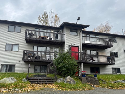 Photo of 5901 E Bogard Road #4, Wasilla, AK 99654 (MLS # 26-12915)