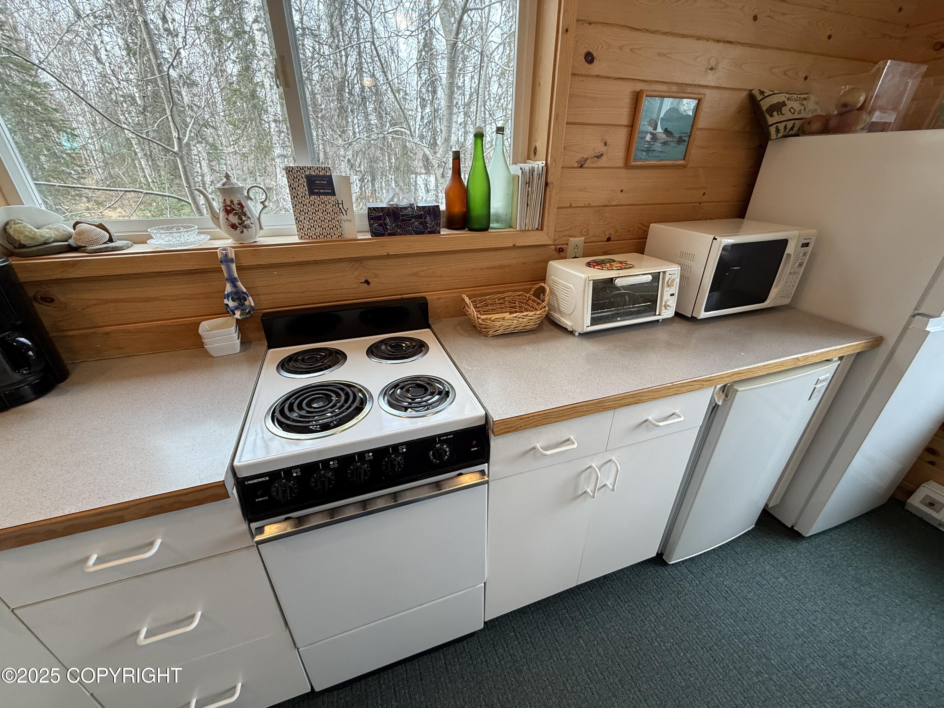 25643 W Southlake Drive, Willow, Alaska image 5
